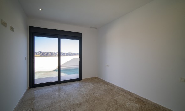 New Build - Detached - La Nucia