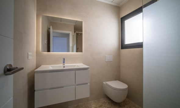 New Build - Detached - La Nucia