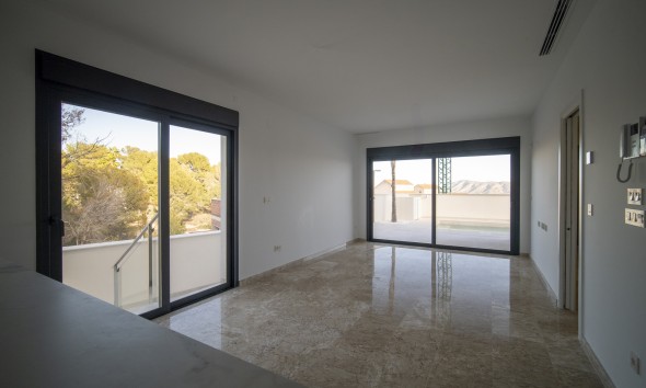New Build - Detached - La Nucia