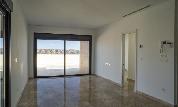 New Build - Detached - La Nucia