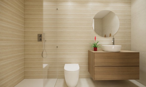 Obra nueva - terraced - San Fulgencio