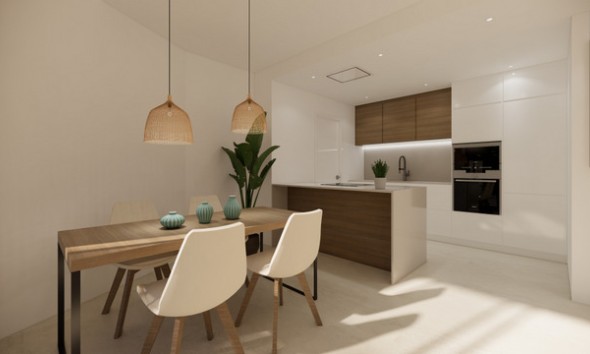 Obra nueva - terraced - San Fulgencio