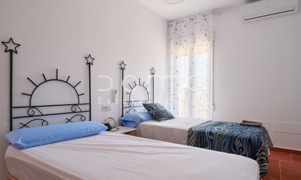 Long Term Rental - Villa / Semi-detached Villa - Turre