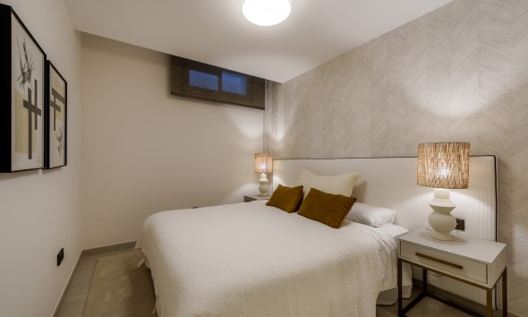 Obra nueva - Villa / Chalet - Marbella