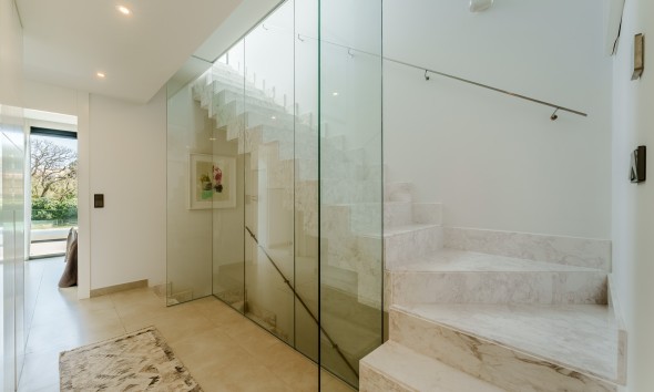 Obra nueva - Villa / Chalet - Marbella