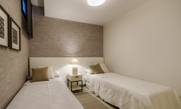 Obra nueva - Villa / Chalet - Marbella