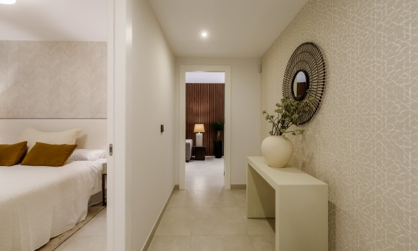 Obra nueva - Villa / Chalet - Marbella