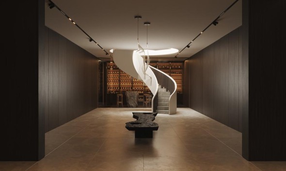 New Build - Villa / Semi-detached Villa - Marbella