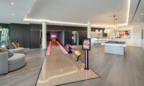 Neue Gebäude - Villa / Doppelhaushälfte - El Madroñal