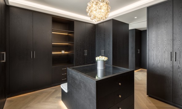 Neue Gebäude - Villa / Doppelhaushälfte - El Madroñal