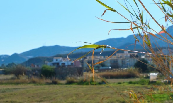 Location à long terme - Maison de campagne - Turre