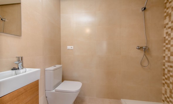 New Build - Detached - Los Alcázares