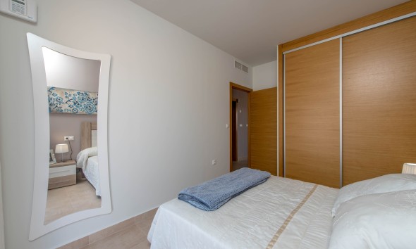 New Build - Detached - Los Alcázares