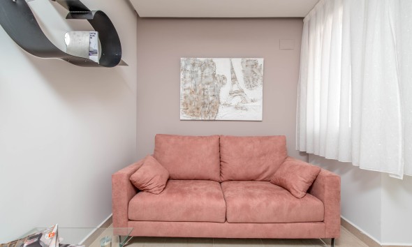 New Build - Detached - Los Alcázares