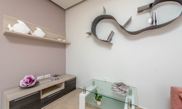 New Build - Detached - Los Alcázares