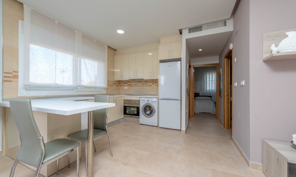 New Build - Detached - Los Alcázares