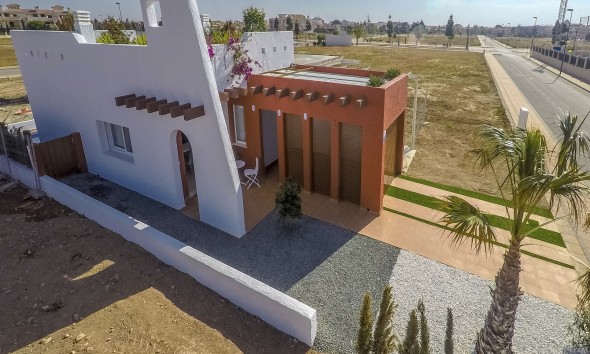New Build - Detached - Los Alcázares