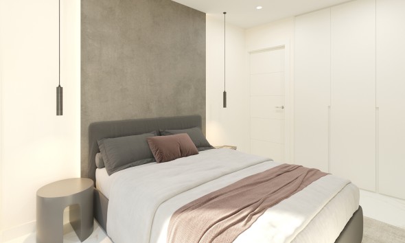 Neue Gebäude - terraced - Dolores