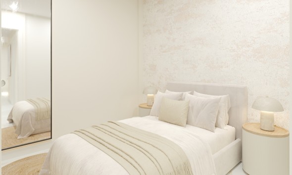 Neue Gebäude - terraced - Dolores