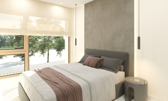 Obra nueva - terraced - Dolores