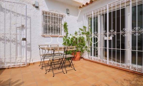 Resale - Villa - Turre
