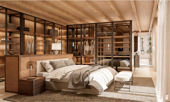 New Build - terraced - Málaga