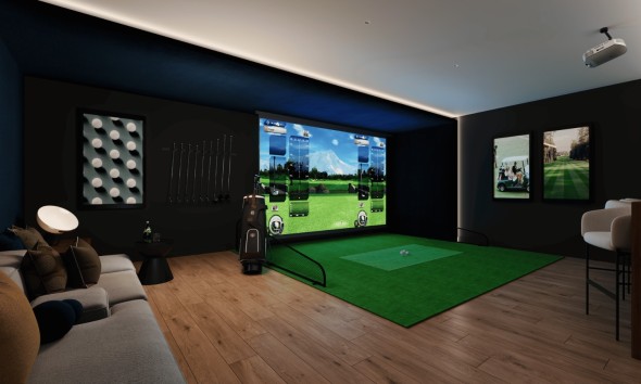 Neue Gebäude - Penthouse - Casares Costa