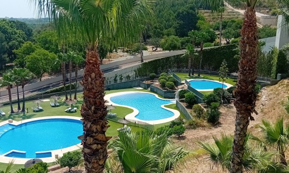 New Build - Penthouse - Xeresa