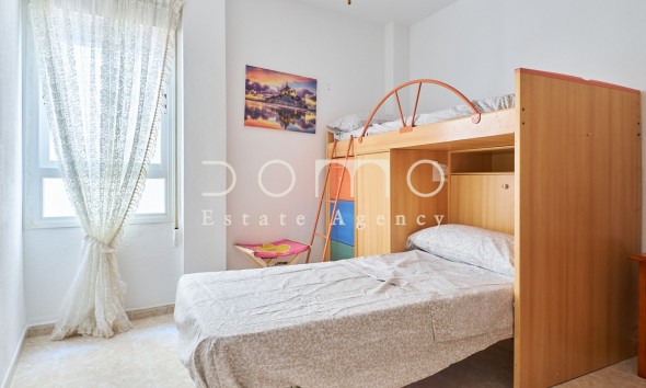 Herverkoop - Appartement / flat - Turre