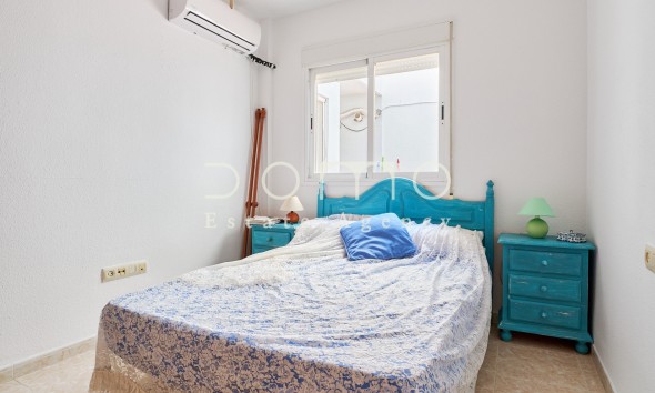 Herverkoop - Appartement / flat - Turre