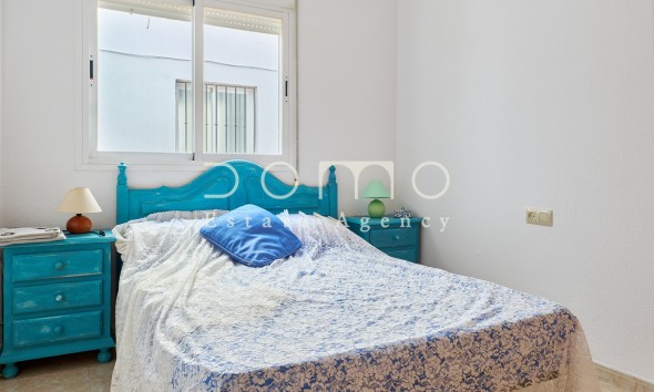 Herverkoop - Appartement / flat - Turre