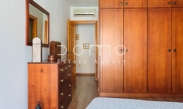 Herverkoop - Appartement / flat - Turre