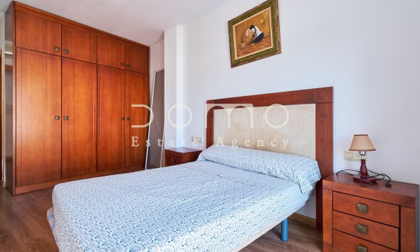 Herverkoop - Appartement / flat - Turre