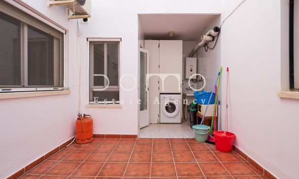 Herverkoop - Appartement / flat - Turre