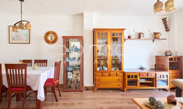 Herverkoop - Appartement / flat - Turre