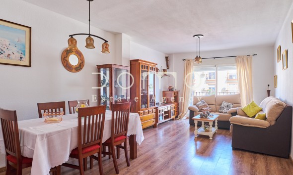 Herverkoop - Appartement / flat - Turre