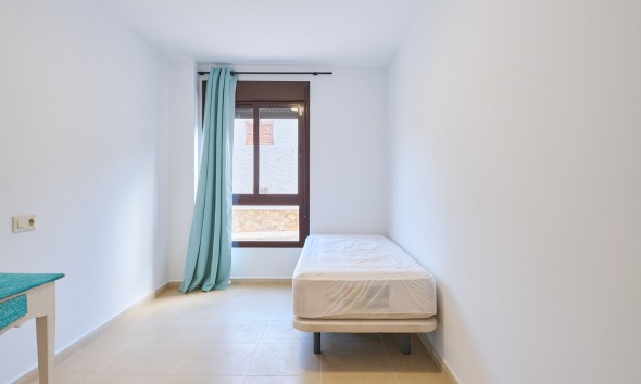 Long Term Rental - Apartment / flat - Turre