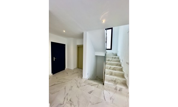 Nieuwbouw Woningen - Appartement / flat - Ciudad Quesada