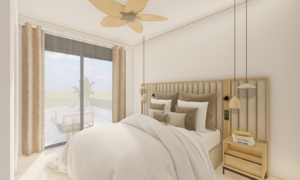 New Build - Detached - San Javier