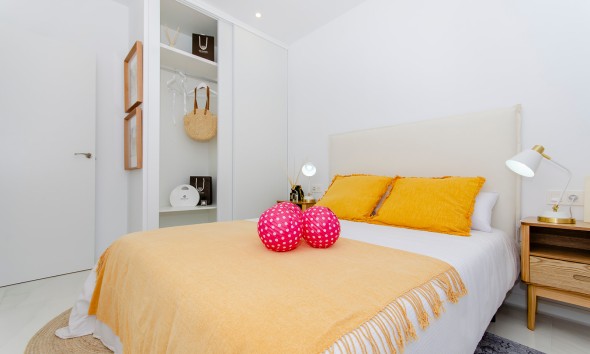 New Build - Detached - Orihuela Costa