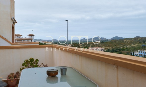 Alquiler a largo plazo - Apartamento / piso - Turre