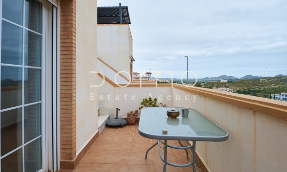 Alquiler a largo plazo - Apartamento / piso - Turre