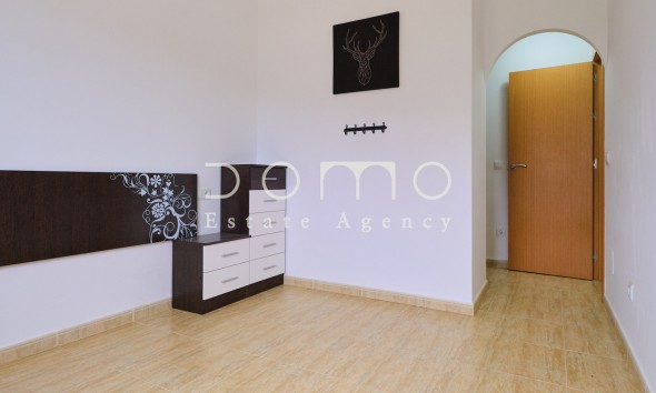 Alquiler a largo plazo - Apartamento / piso - Turre