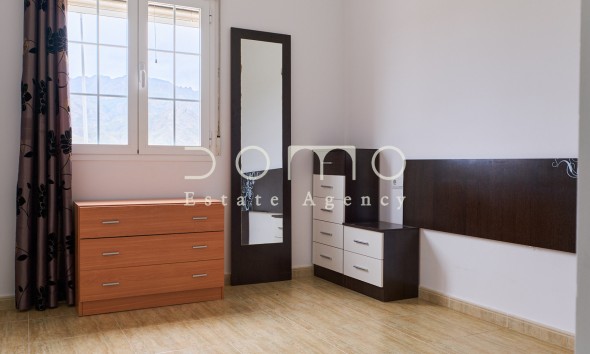 Alquiler a largo plazo - Apartamento / piso - Turre