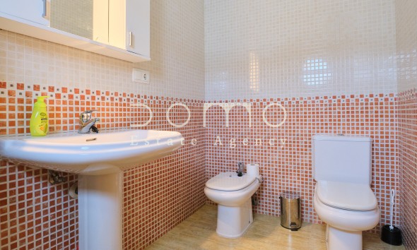 Alquiler a largo plazo - Apartamento / piso - Turre