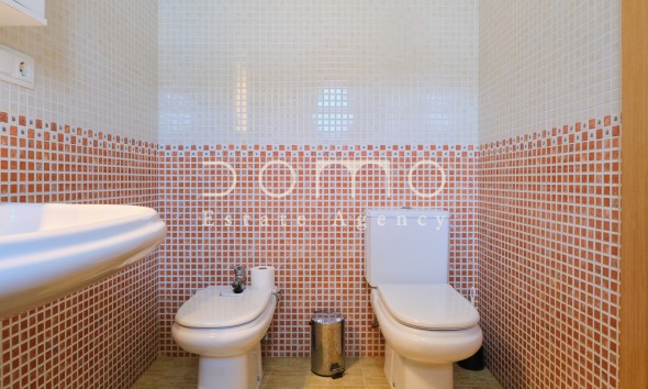 Alquiler a largo plazo - Apartamento / piso - Turre