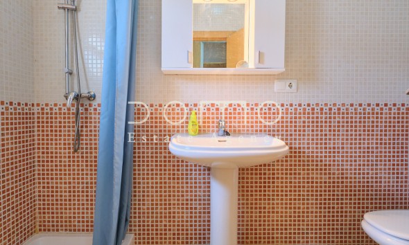 Alquiler a largo plazo - Apartamento / piso - Turre