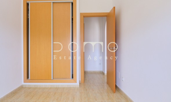 Alquiler a largo plazo - Apartamento / piso - Turre