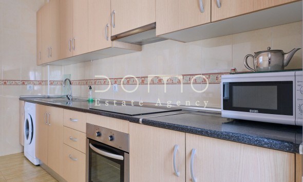 Alquiler a largo plazo - Apartamento / piso - Turre