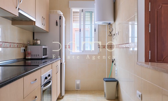 Alquiler a largo plazo - Apartamento / piso - Turre